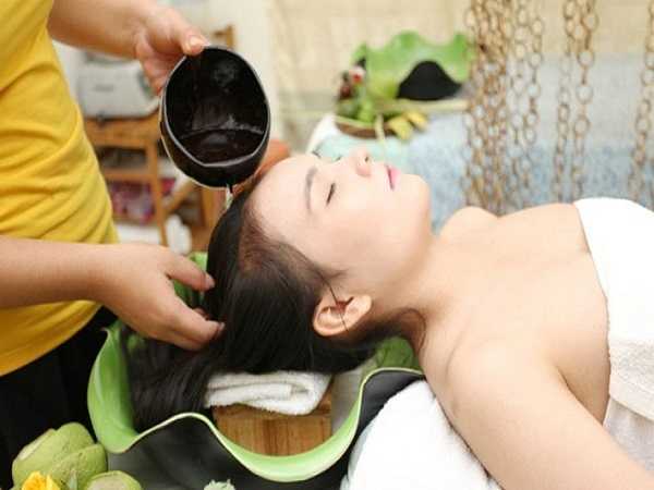 Mơ thấy gội đầu đánh con số lô tô nào?