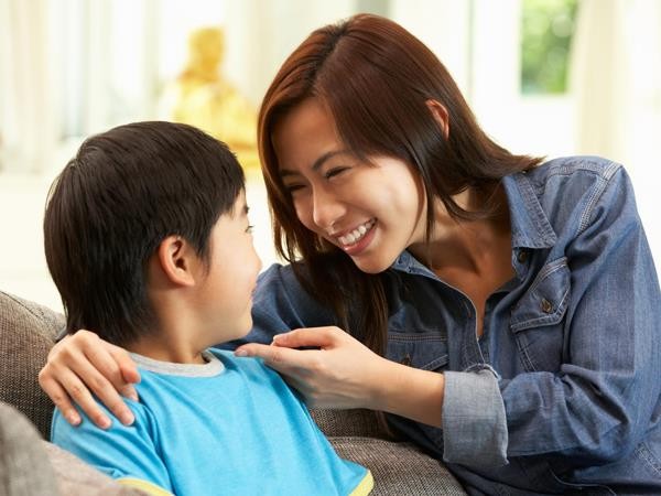 Nằm mơ thấy mẹ đánh con gì ăn chắc
