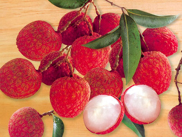 Quả vải số mấy - Nằm mơ thấy quả vải đánh con gì