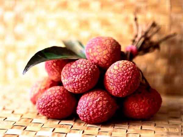 Mơ thấy quả vải có điềm báo gì