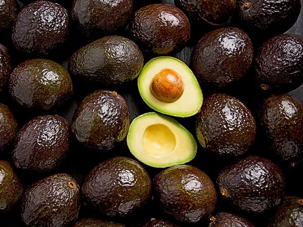 Mơ thấy quả bơ tốt hay xui đánh con gì dễ trúng độc đắc nhất?